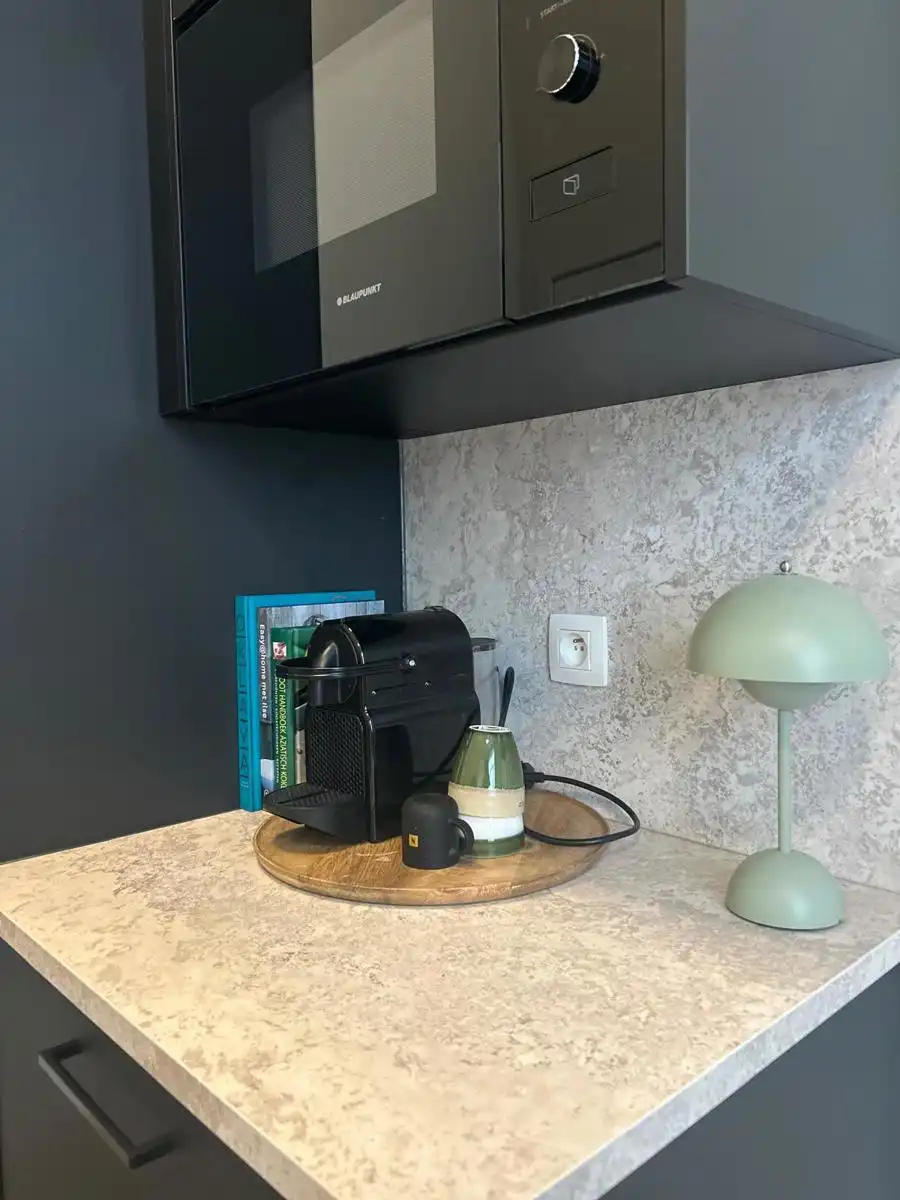 Studeren of investeren in residentie The Hills foto 3