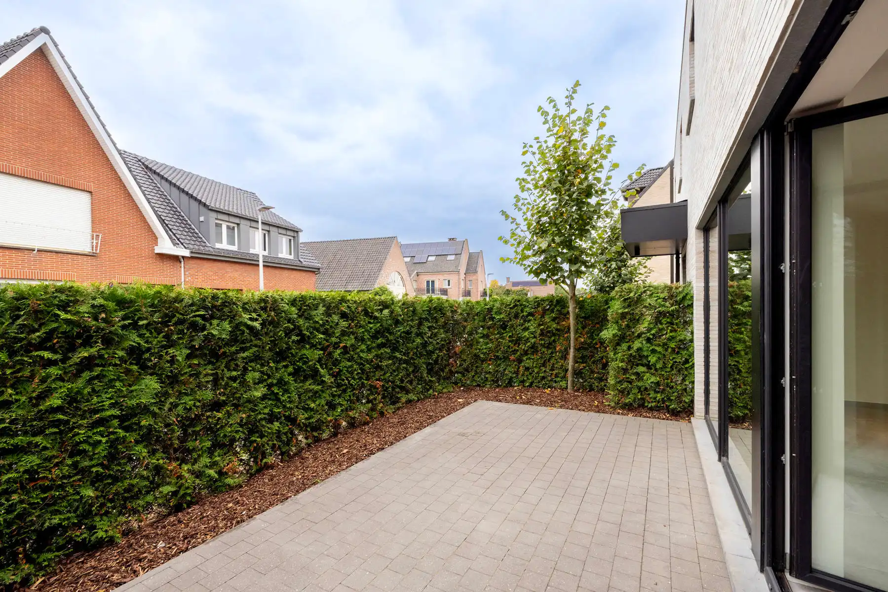 Instapklaar en energiezuinige duplex / e-peil 6 / 2 slpk foto 8