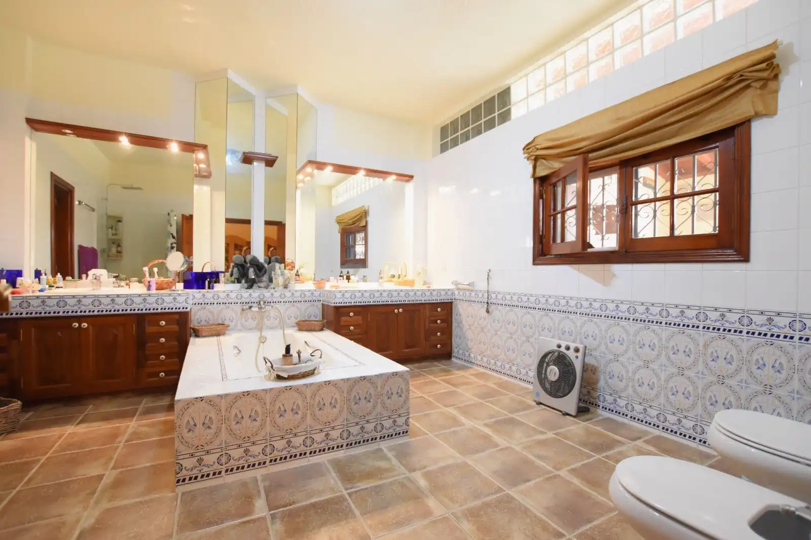 Exclusieve chalet in Chayofa foto 7