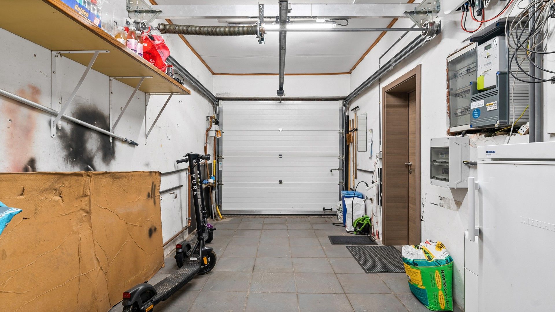 Instapklare woning met 3 slpkrs in Opglabbeek foto 16