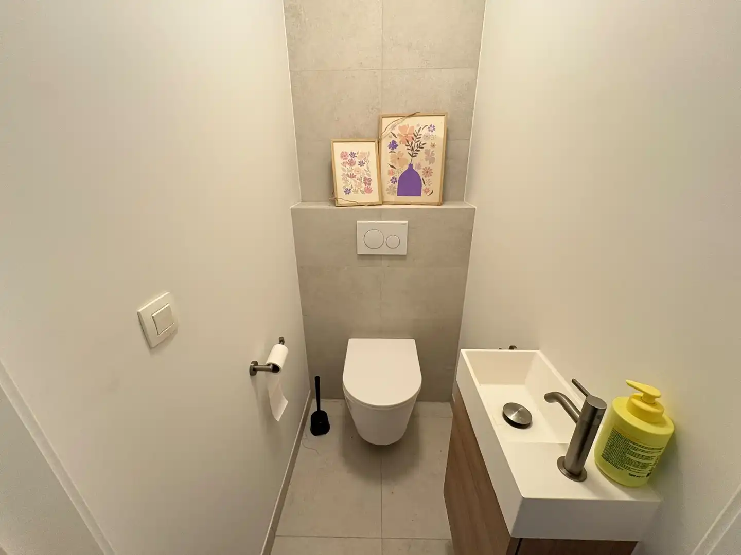 NIEUWBOUW APPARTEMENT MET TERRAS foto 7