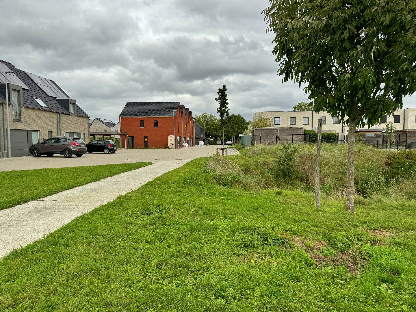 Nieuwbouwwoning met kindvriendelijke ligging, Oogststraat Heule foto 6