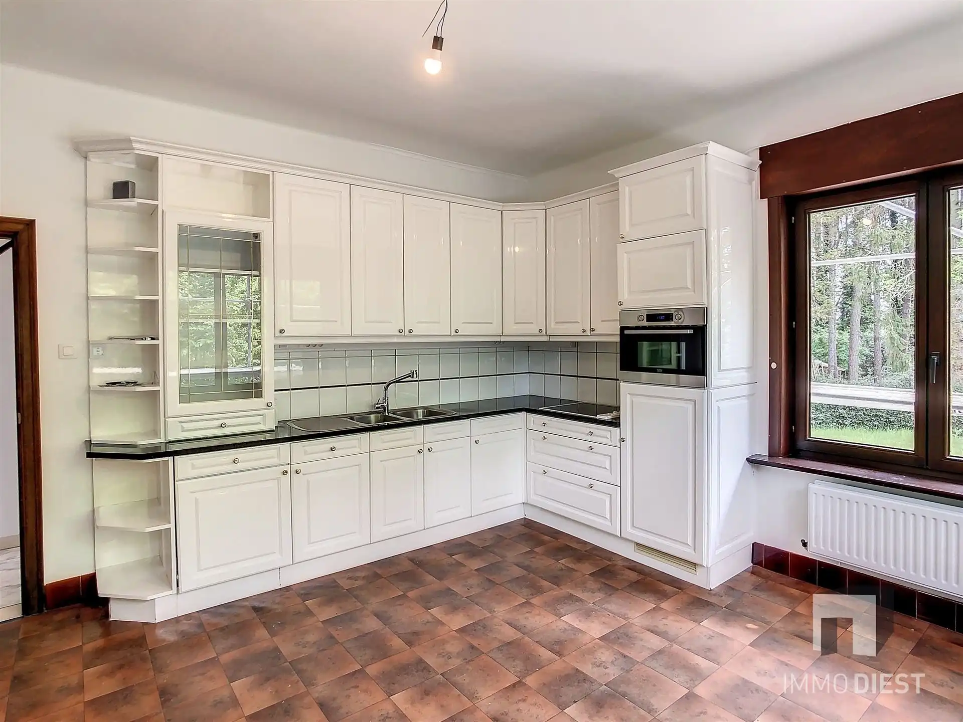Uitzonderlijke woning in Schaffen foto 15