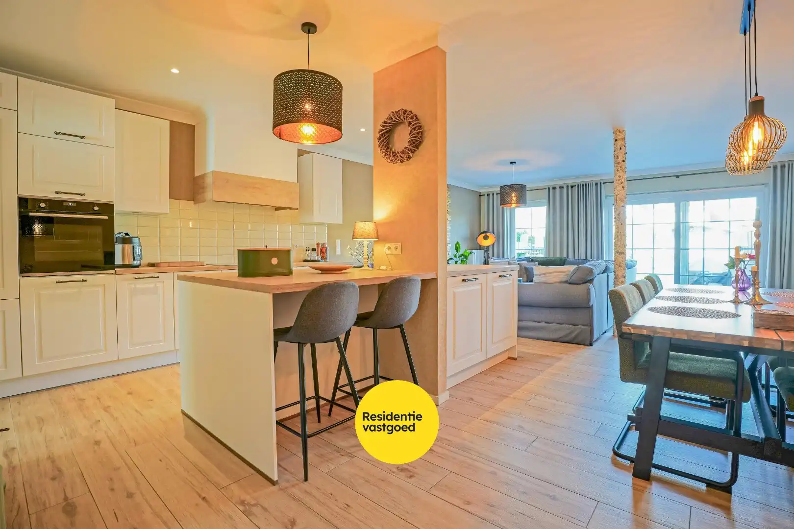 KIJKDAG zaterdag 14/3/26 tussen 13u30 en 15u30 (via residentievastgoed.be) foto 3