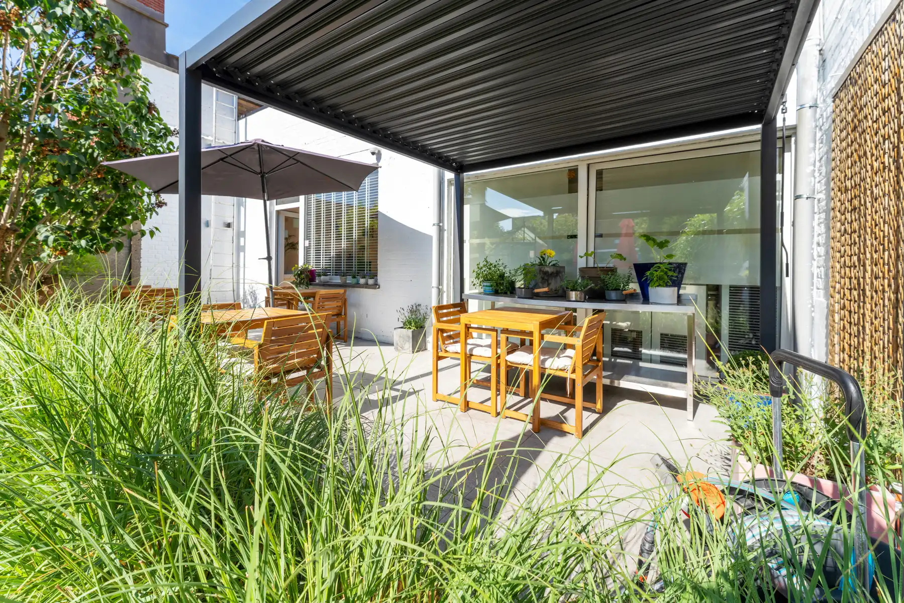 Unieke investeringskans in hartje Nieuwpoort – B&B De Arend foto 7
