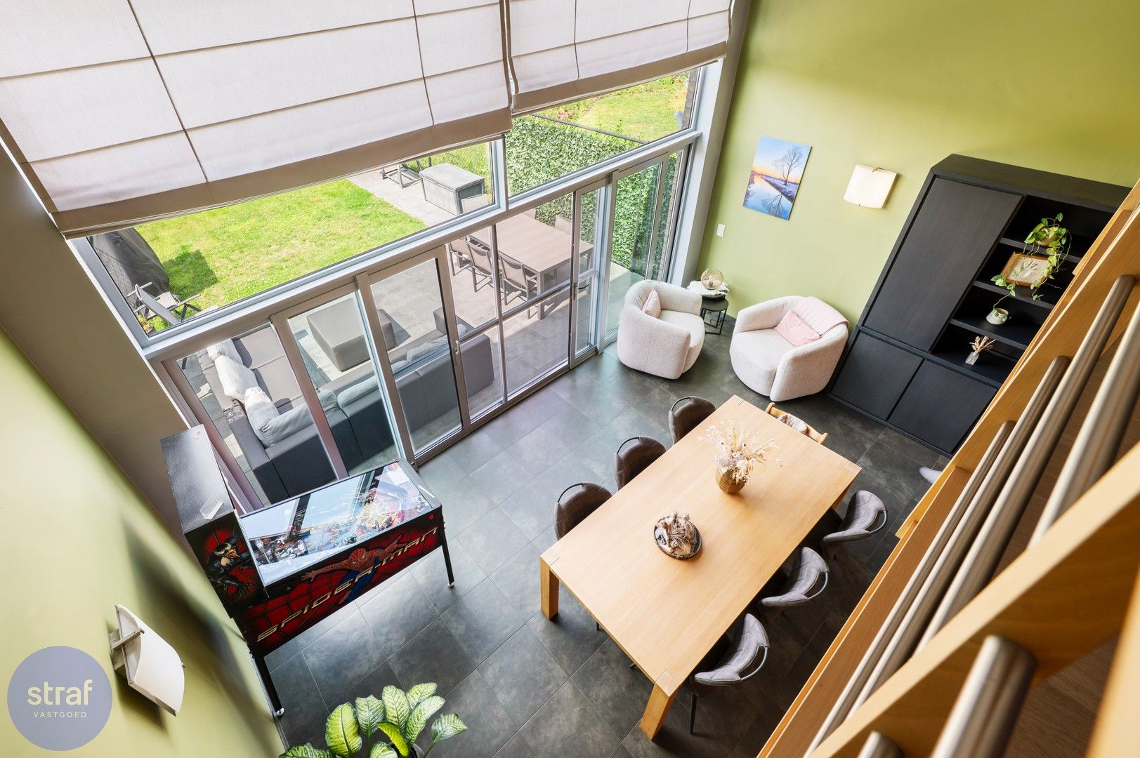 Energiezuinige woning met zonnepanelen en 3 slaapkamers/ 2 badkamers foto 8