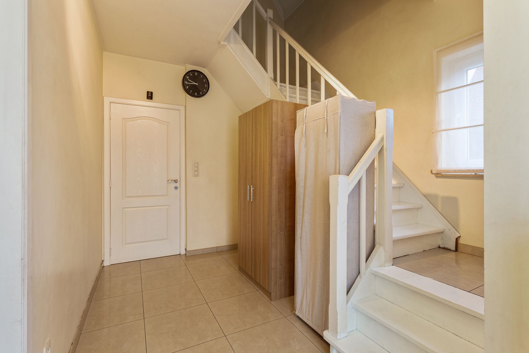 CHARMANTE WONING MET 3 SLAAPKAMERS OP 8A 63CA  foto 6