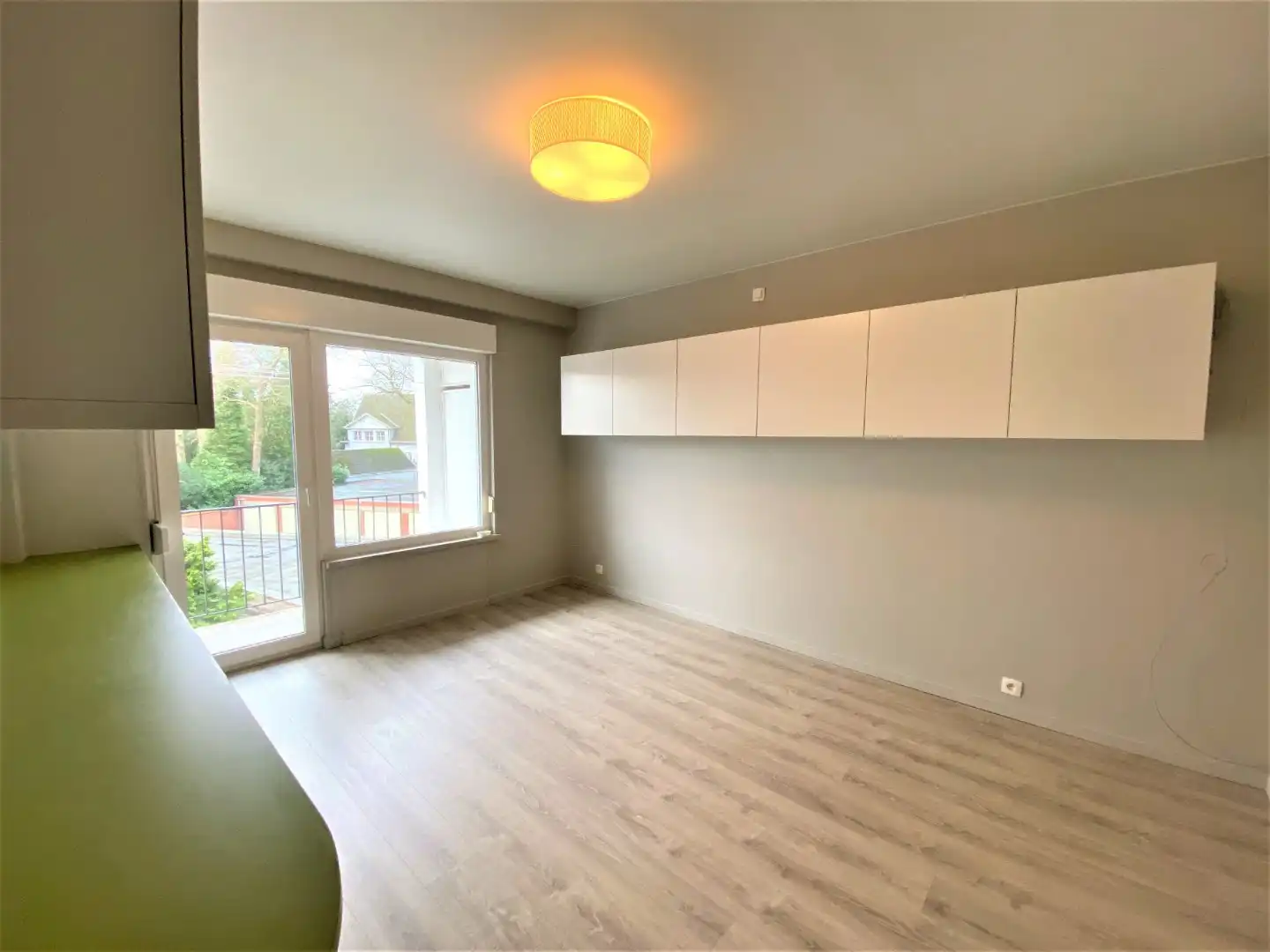 Ruim appartement op toplocatie foto 6