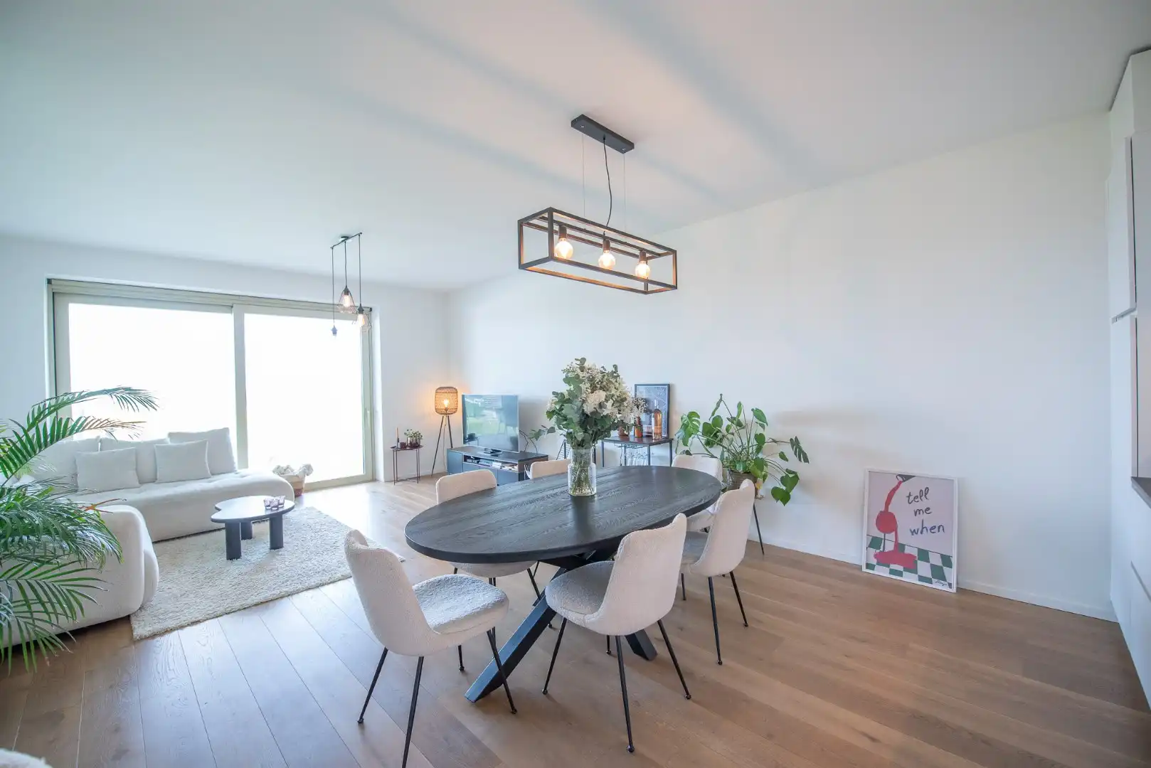 Mooi afgewerkt appartement met twee slaapkamers in het centrum van Waregem foto 6