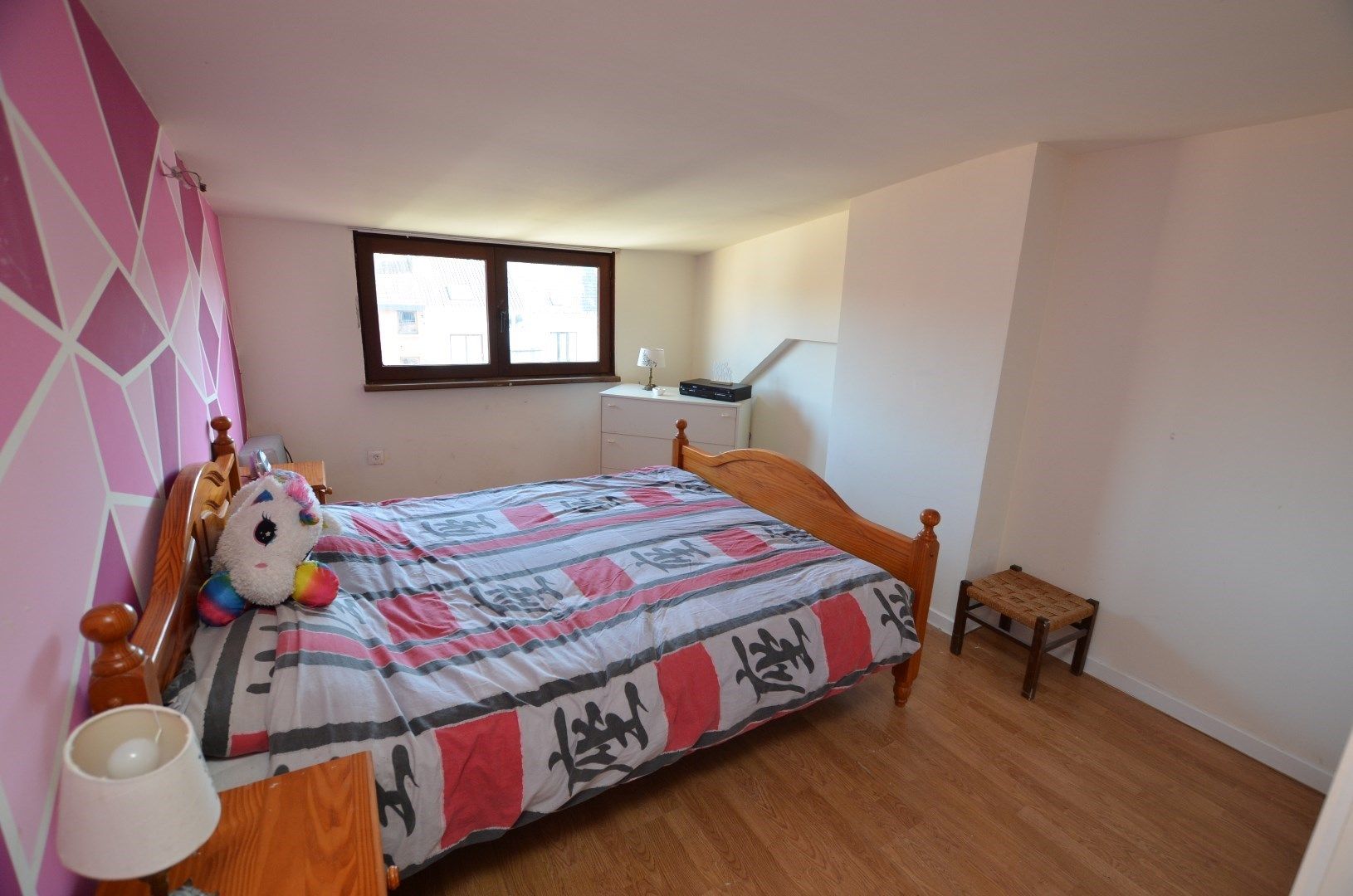 Goed onderhouden woonhuis met tuin foto 19