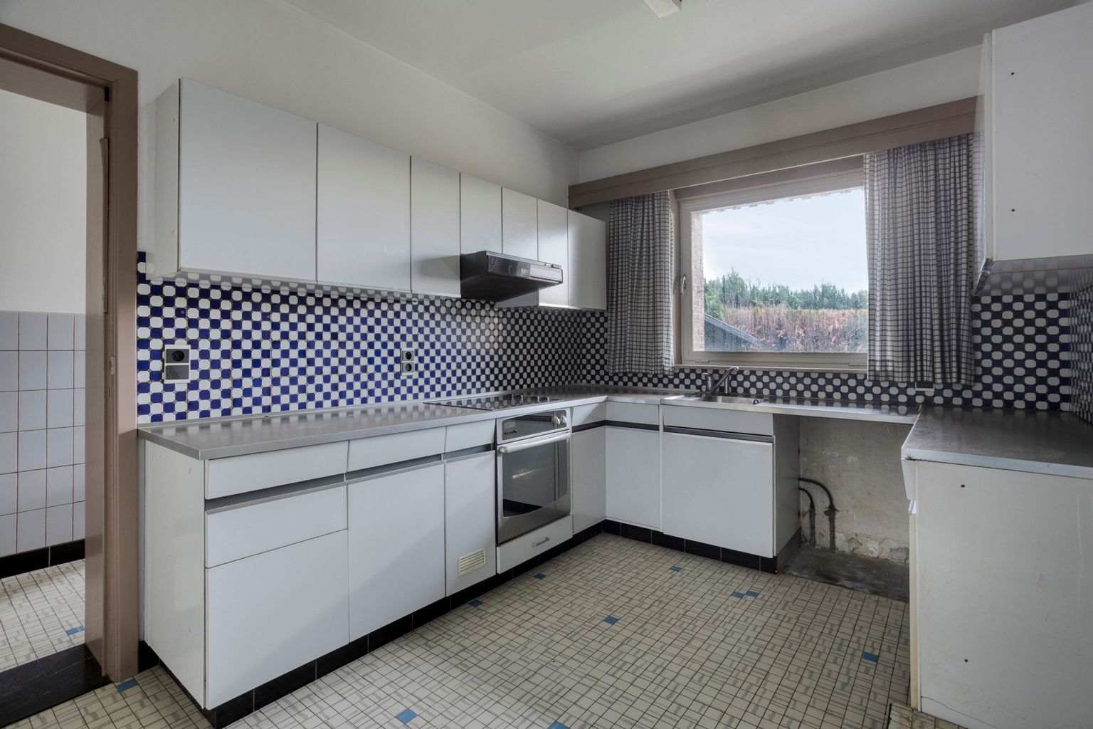 5 slaapkamer woning met tuin in Kumtich  foto 11