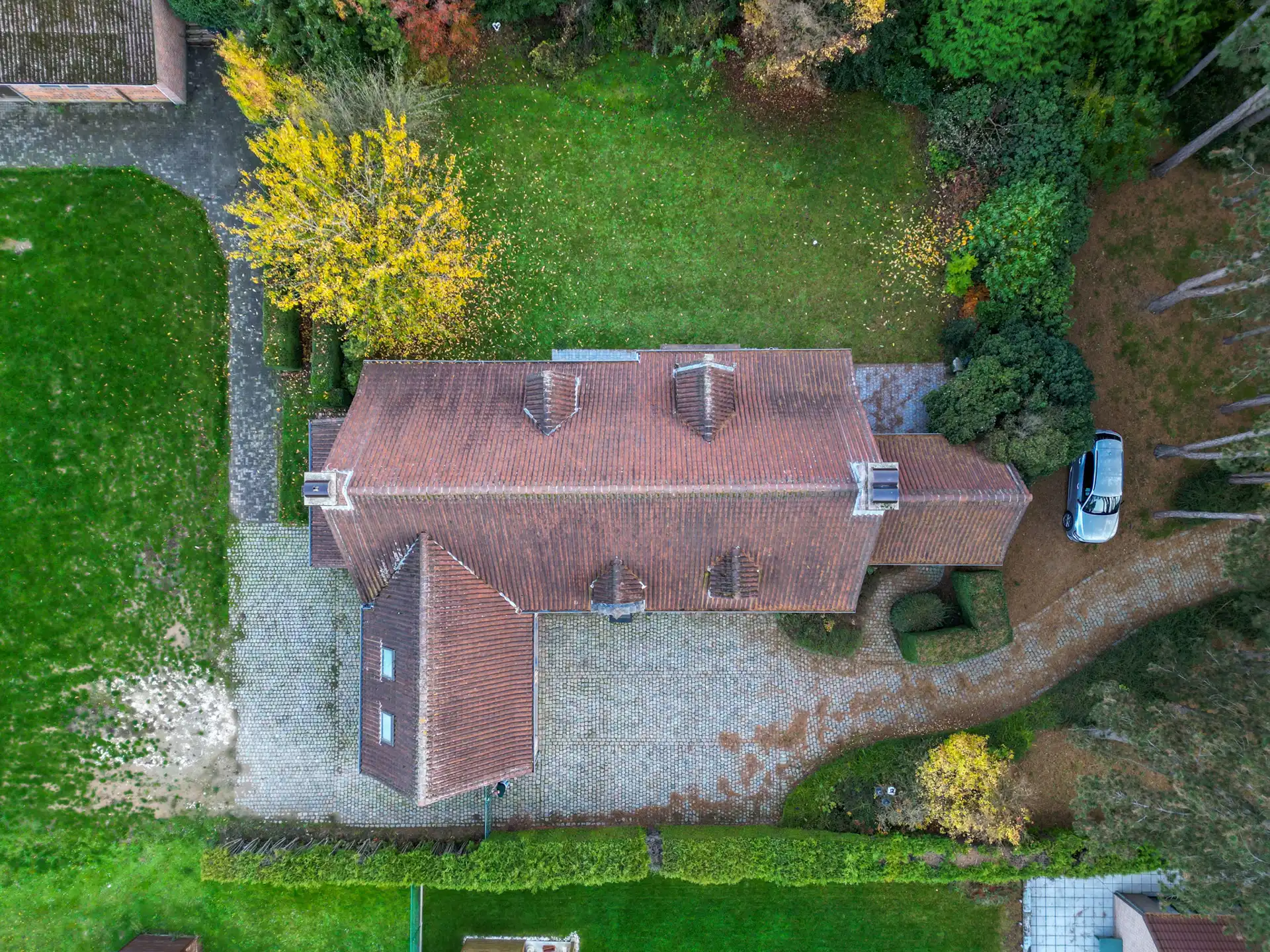 Villa te koop foto 28