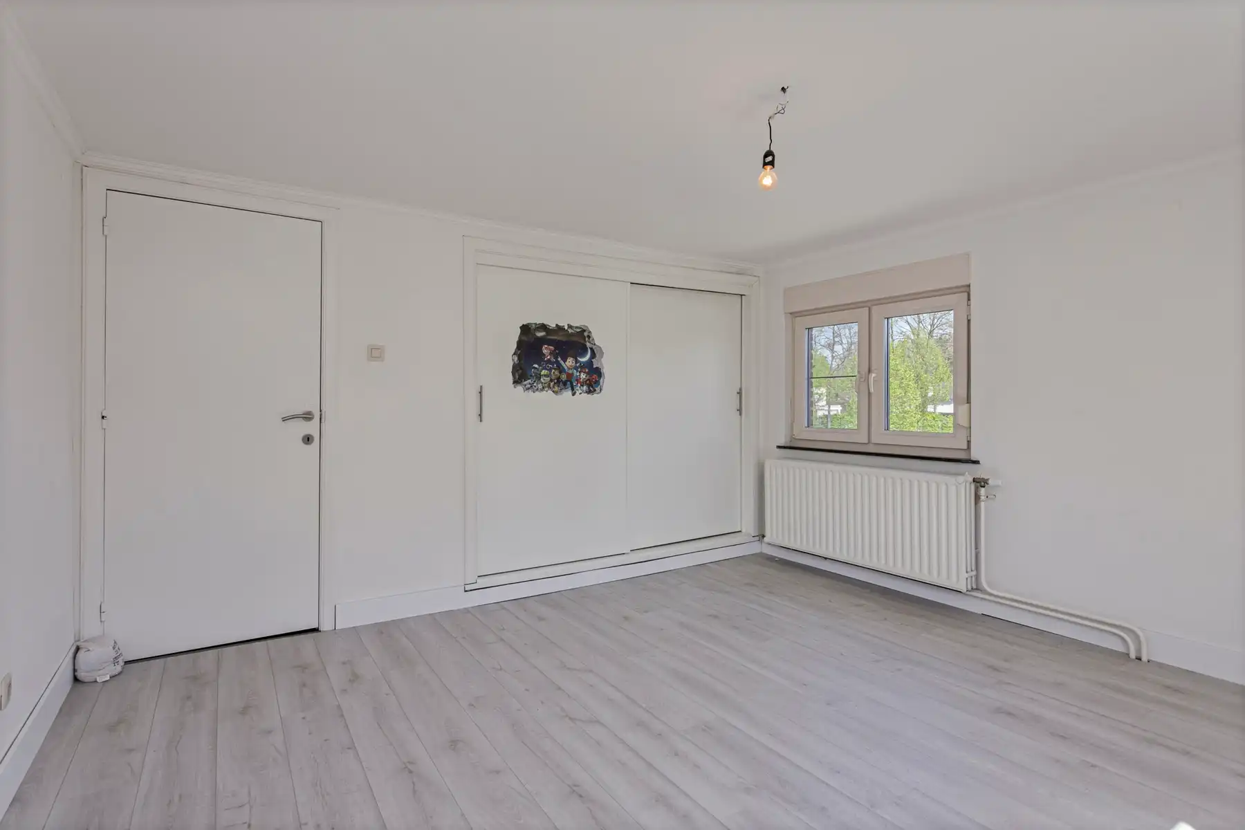 Recent gerenoveerde energiezuinige woning met 3 slaapkamers en ruime tuin foto 30