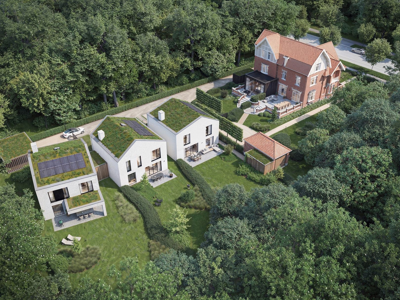 Huis foto 3