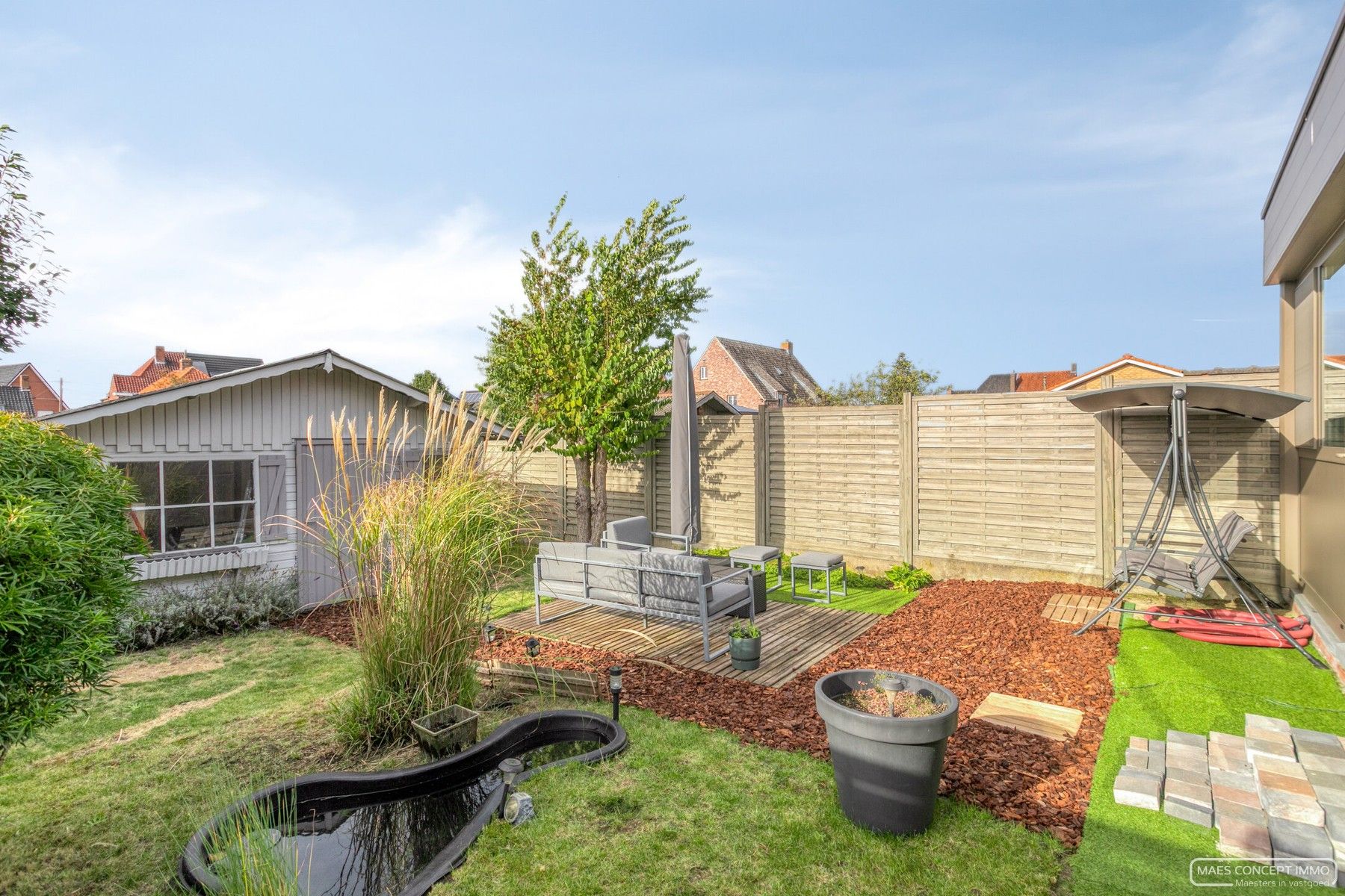 Gerenoveerde woning te koop te Vichte foto 14
