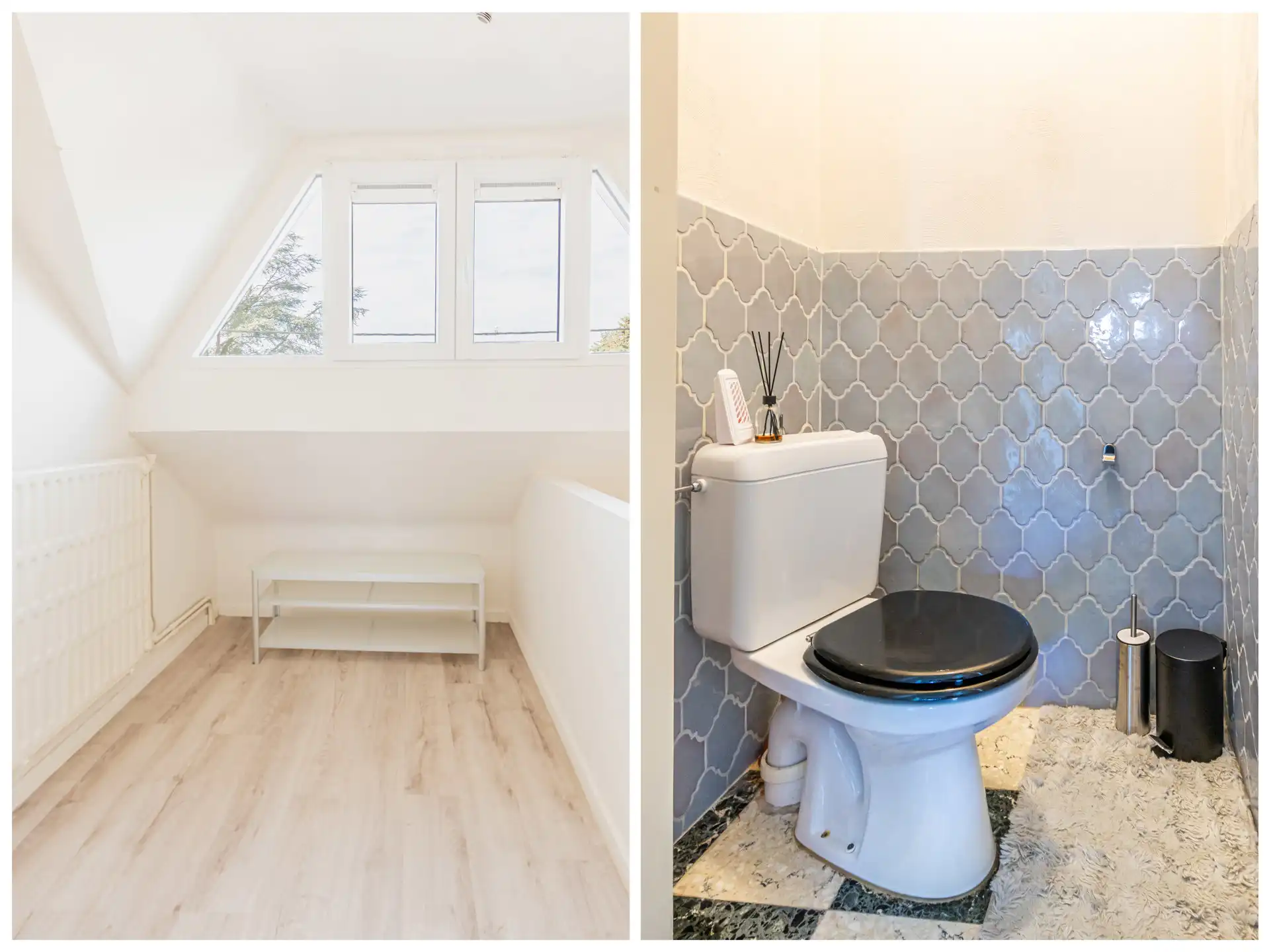 Rustig wonen in een ruime alleenstaande woning in Heffen foto 15