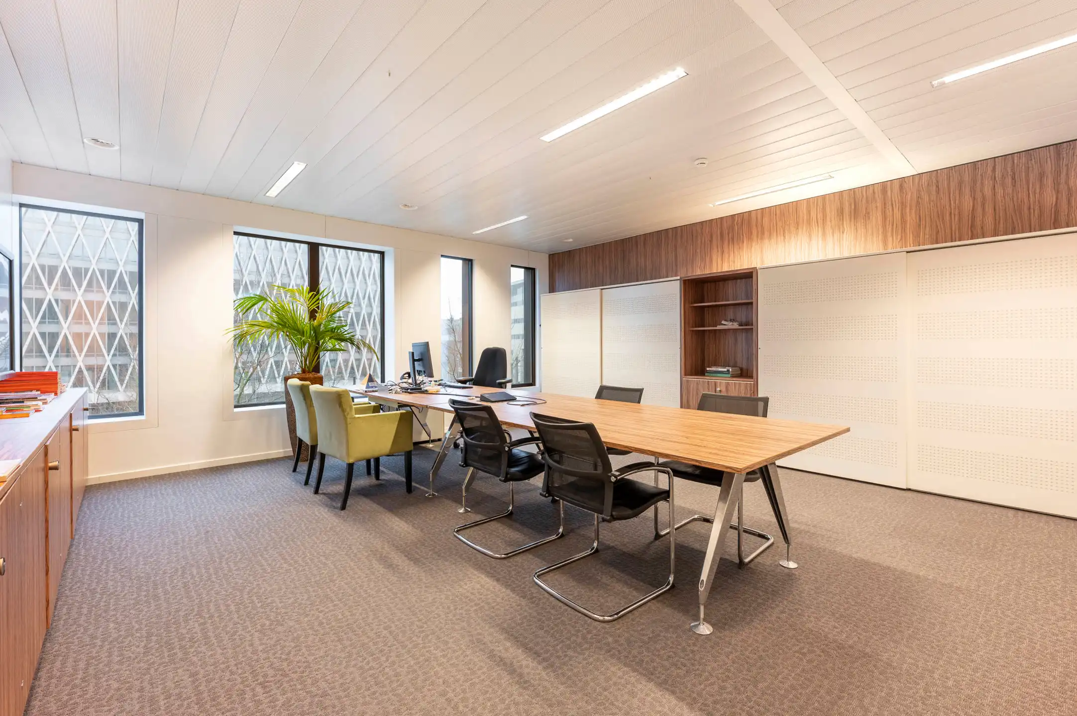 ANTWERP NORTH OFFICES - Kantoren te huur foto 10