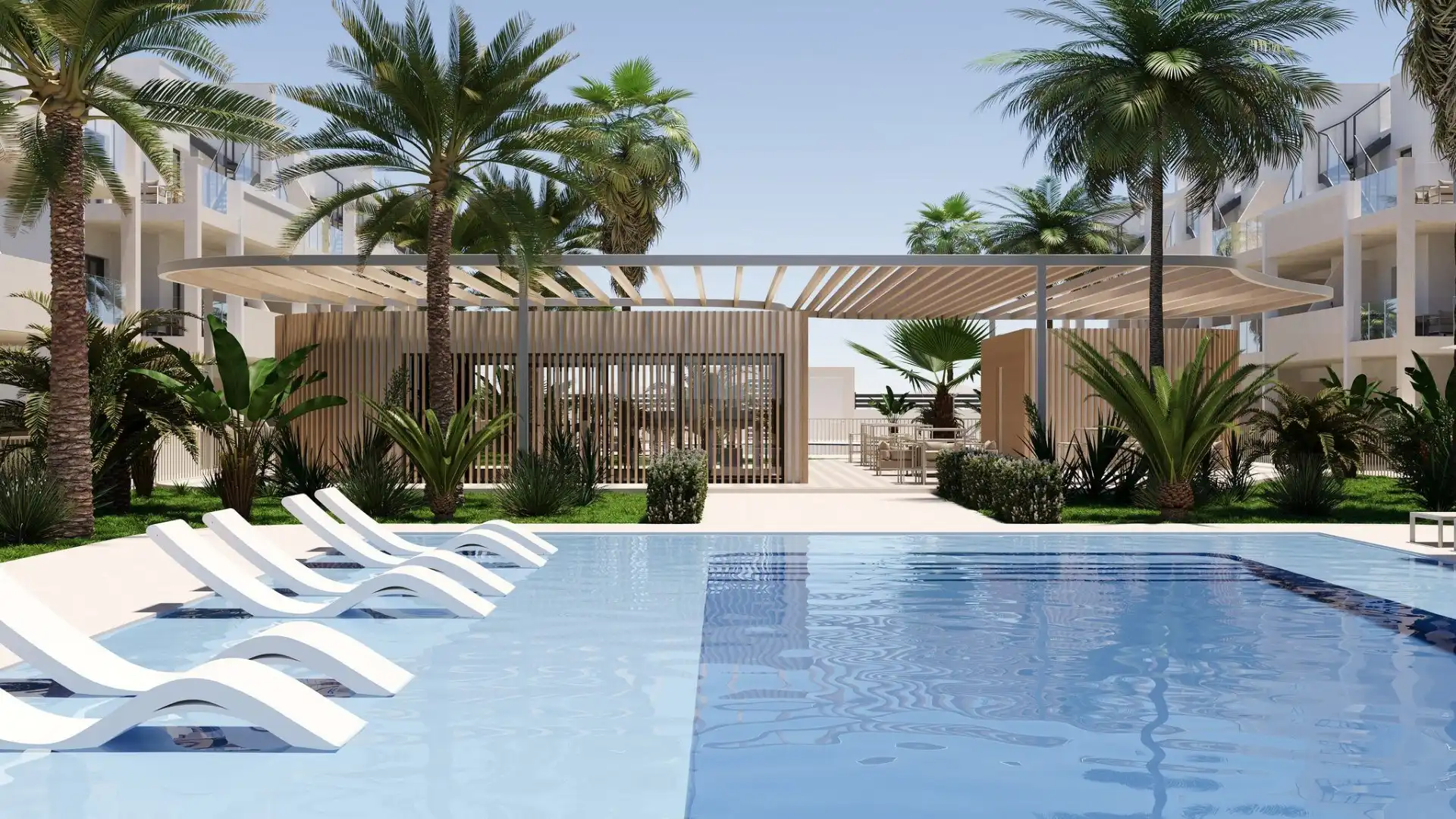 Residencial San Cayetano - San Cayetano foto 5