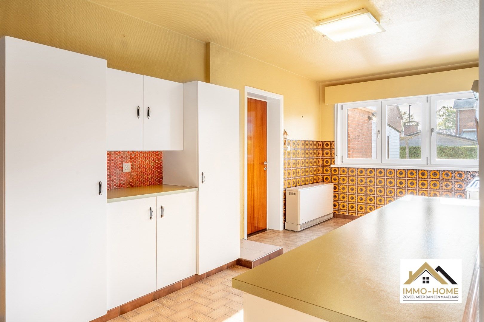 Te renoveren woning op uitstekende locatie te Lochristi  foto 12