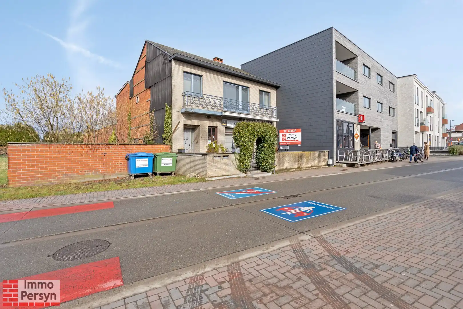 Horeca met woonst foto 24