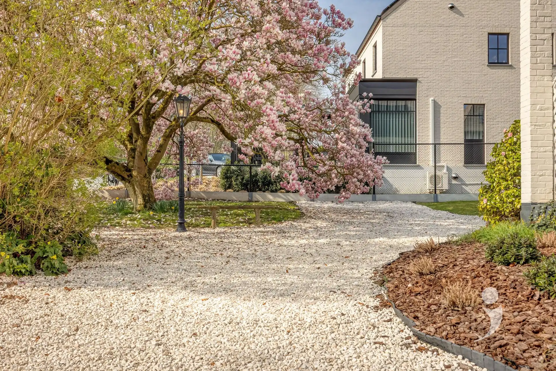 Unieke woning op een toplocatie te Scherpenheuvel! foto 46