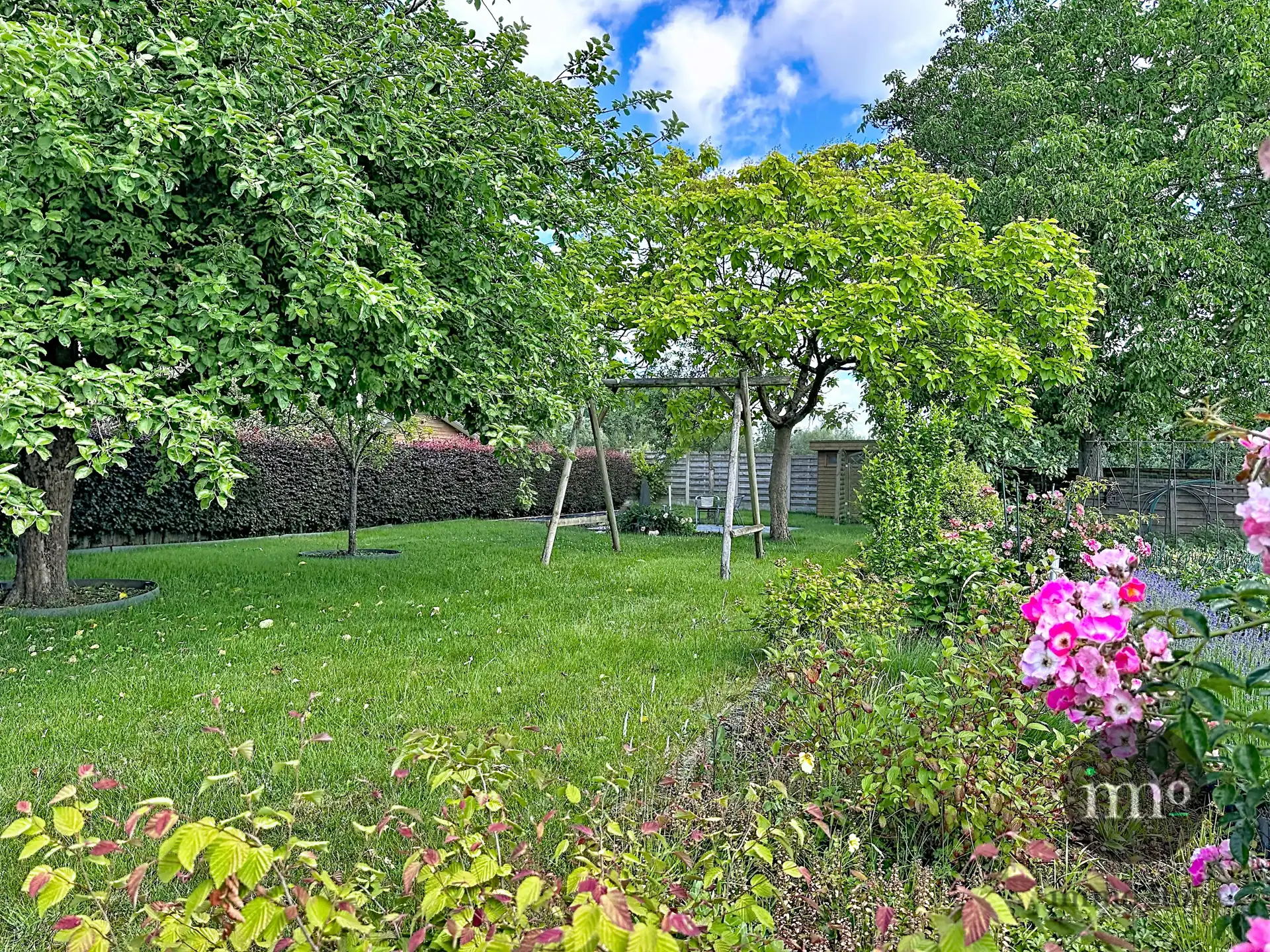 Ruime villa, prachtige tuin, TOPLOCATIE! foto 7