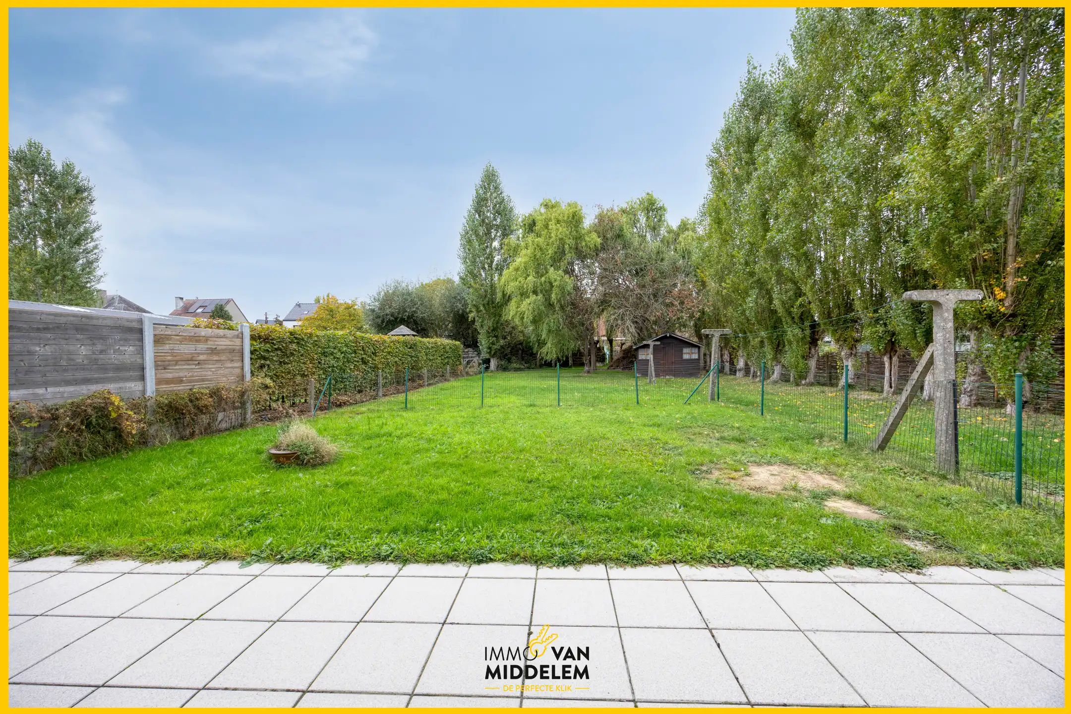 Onder OPTIE na de 1ste bezoekdag! foto 14