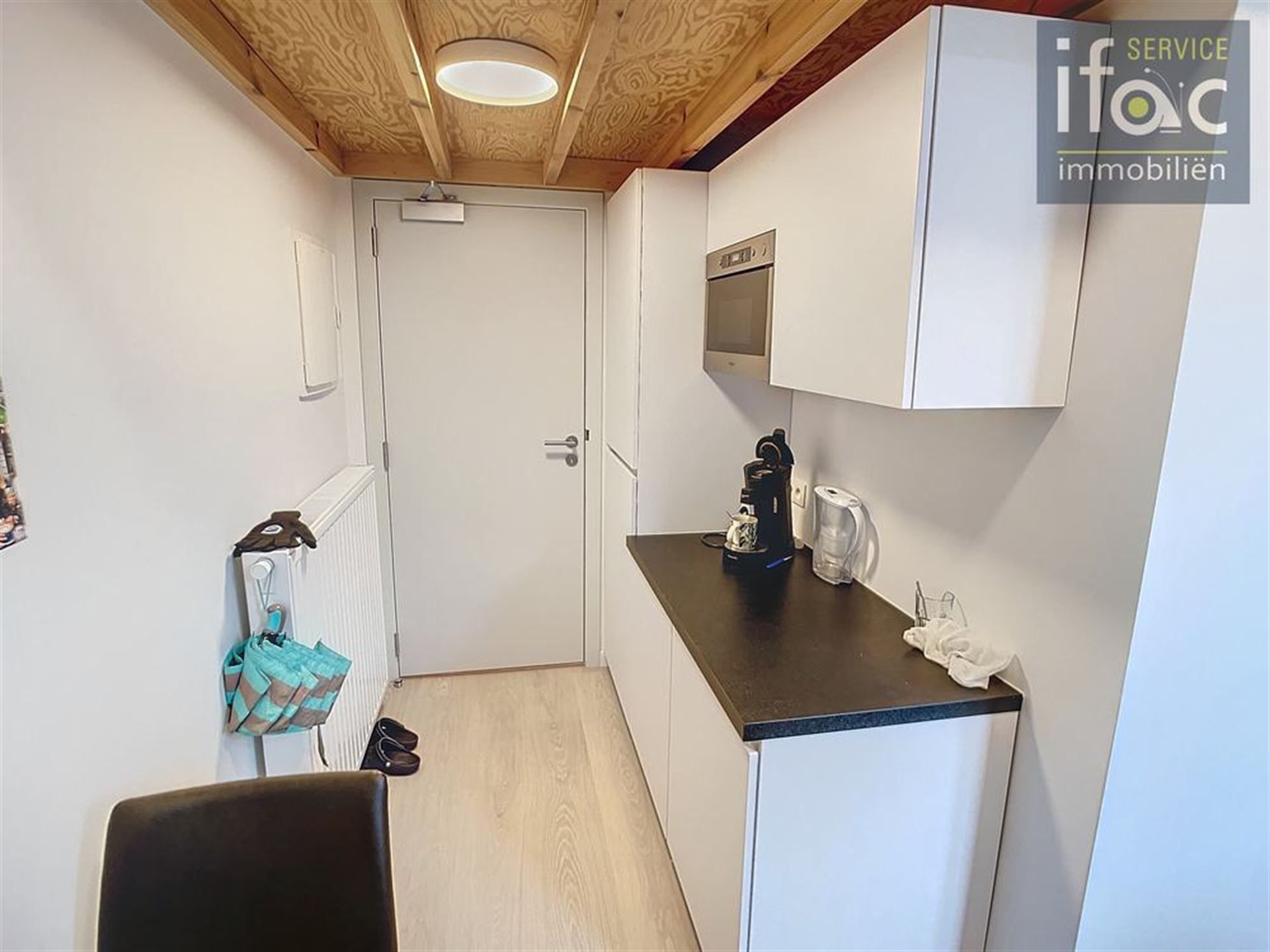 Opbrengsteigendom - Luxe studentenkamers en studio foto 19