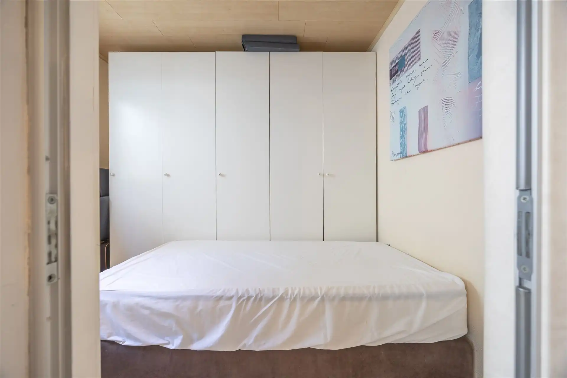 Appartement 1 slaapkamer foto 9