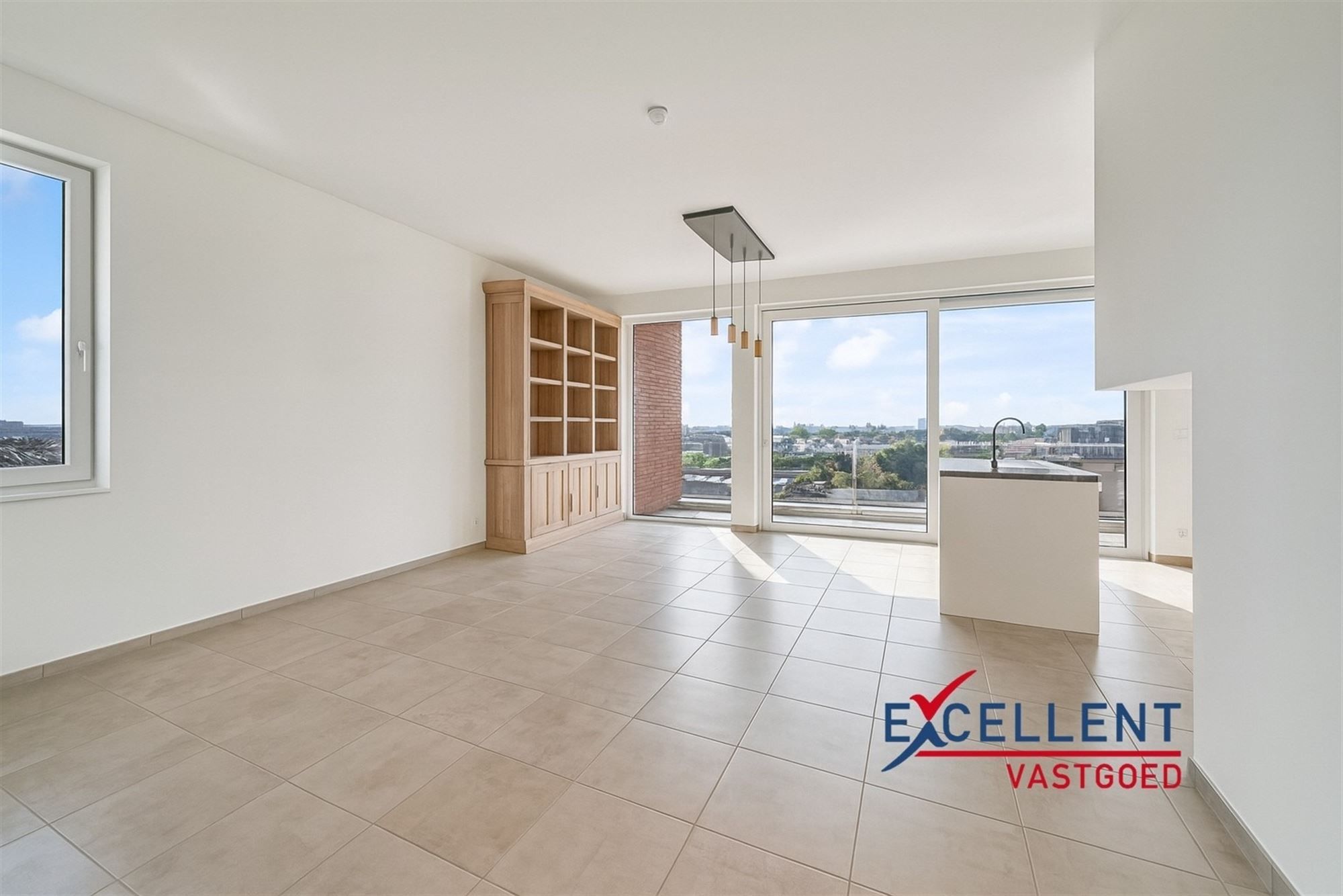 Prachtig nieuwbouwappartement centrum Deinze foto 6