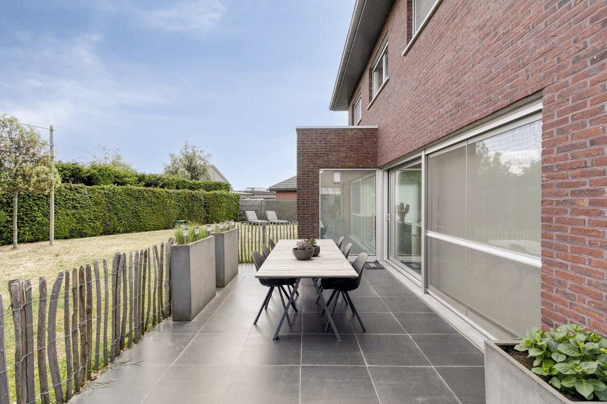 Moderne luxueuze droomvilla te Haasdonk / Beveren foto 38