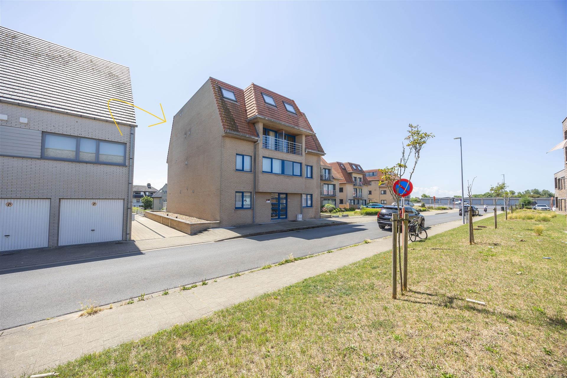 Appartement 2 slaapkamers foto {{pictureIndex}}