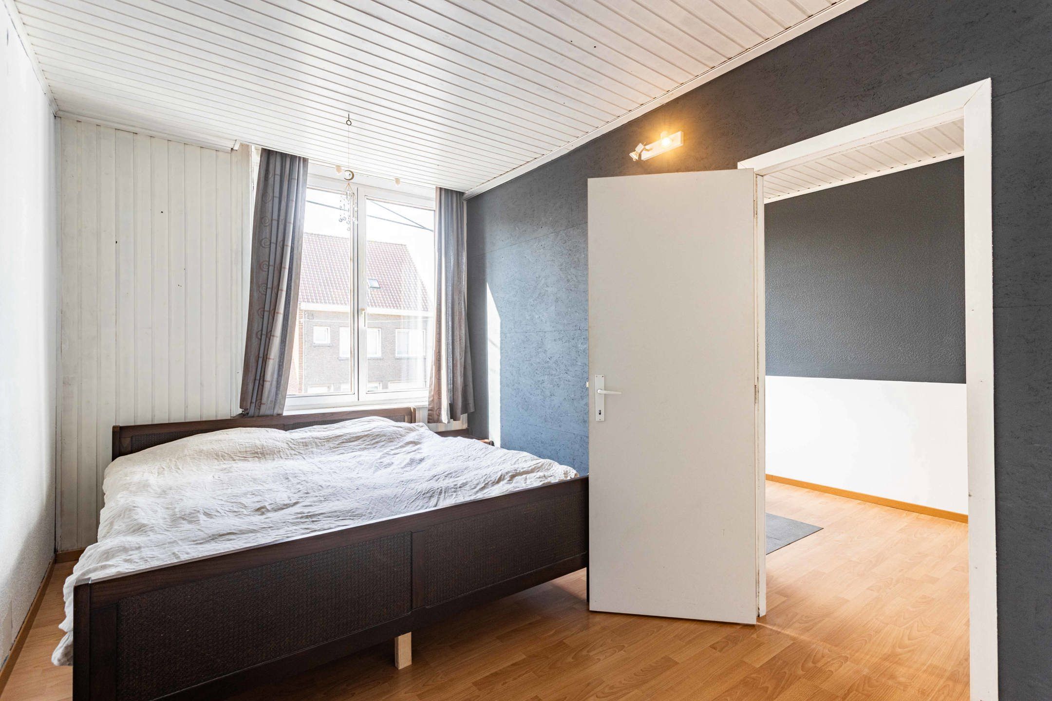 Aangename, instapklare woning met tuin in groene omgeving! foto 18