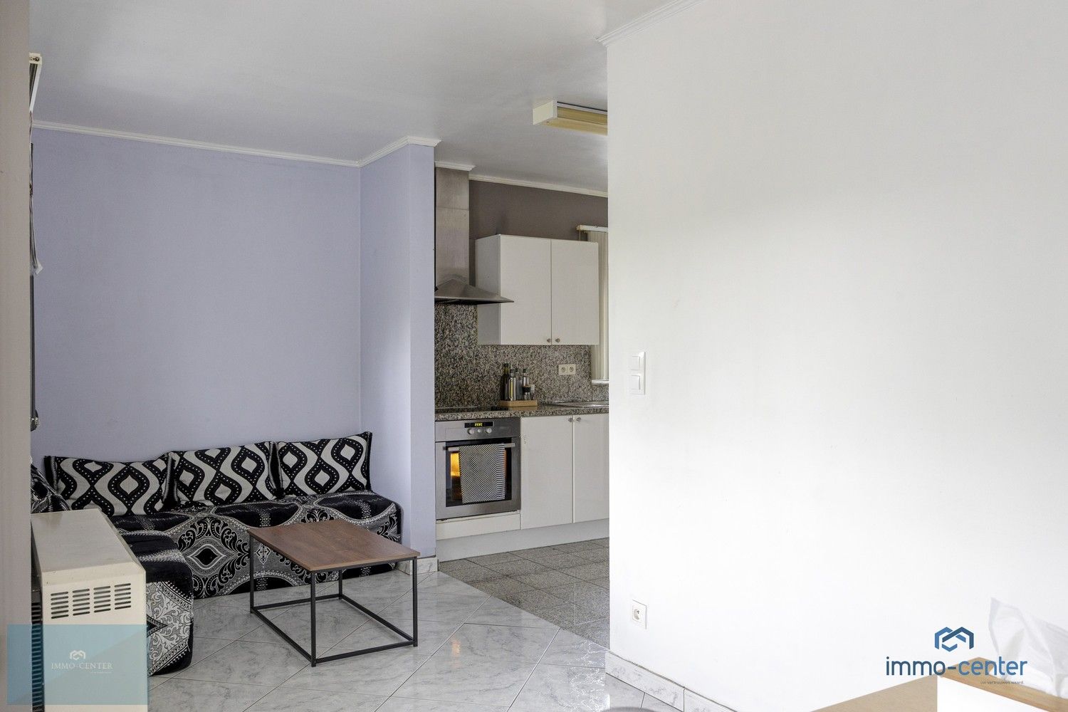 Lichtrijk en Instapklaar Appartement (150 m²) met 3 Slaapkamers en 2 Ondergrondse Parkeerplaatsen in Genk foto 10