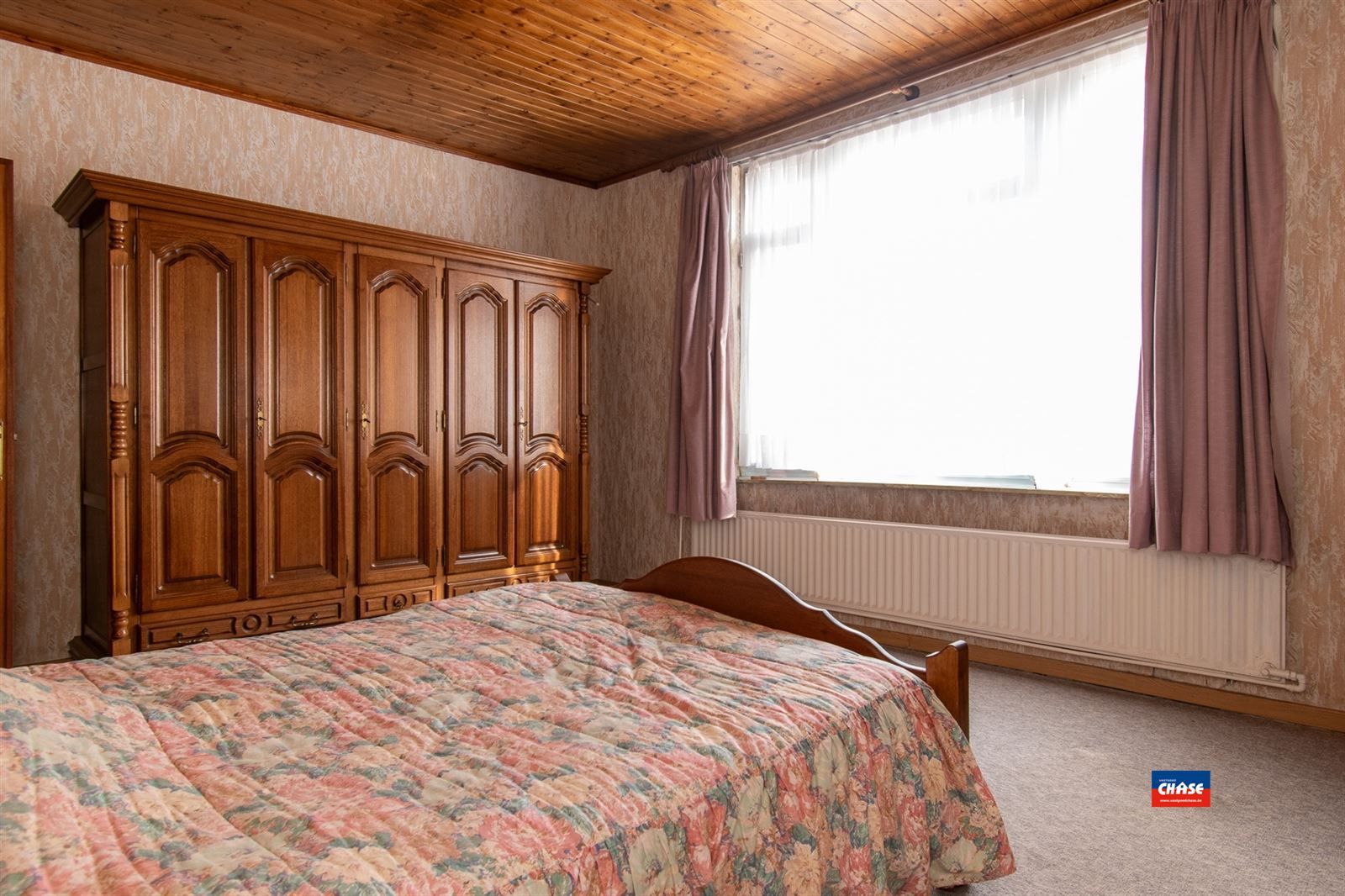 Rijwoning met 3 slaapkamers en gezellige tuin foto 16