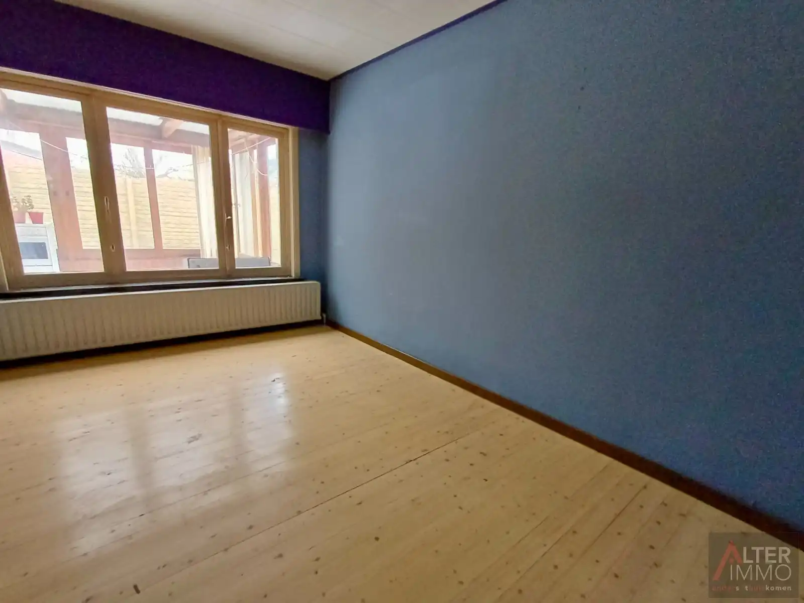 OPBRENGSTEIGENDOM MET 2 APPARTEMENTEN foto 25