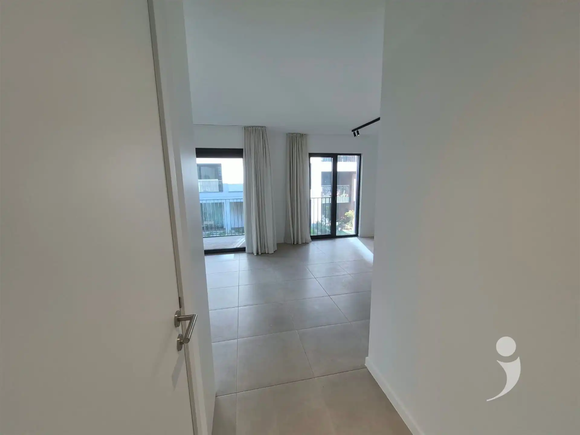 Nieuwbouw appartement foto 15