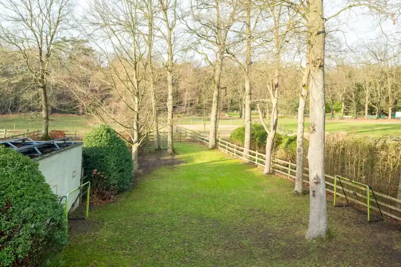 Lumineuze villa met uniek zicht, toplocatie, instapklaar!! foto 21