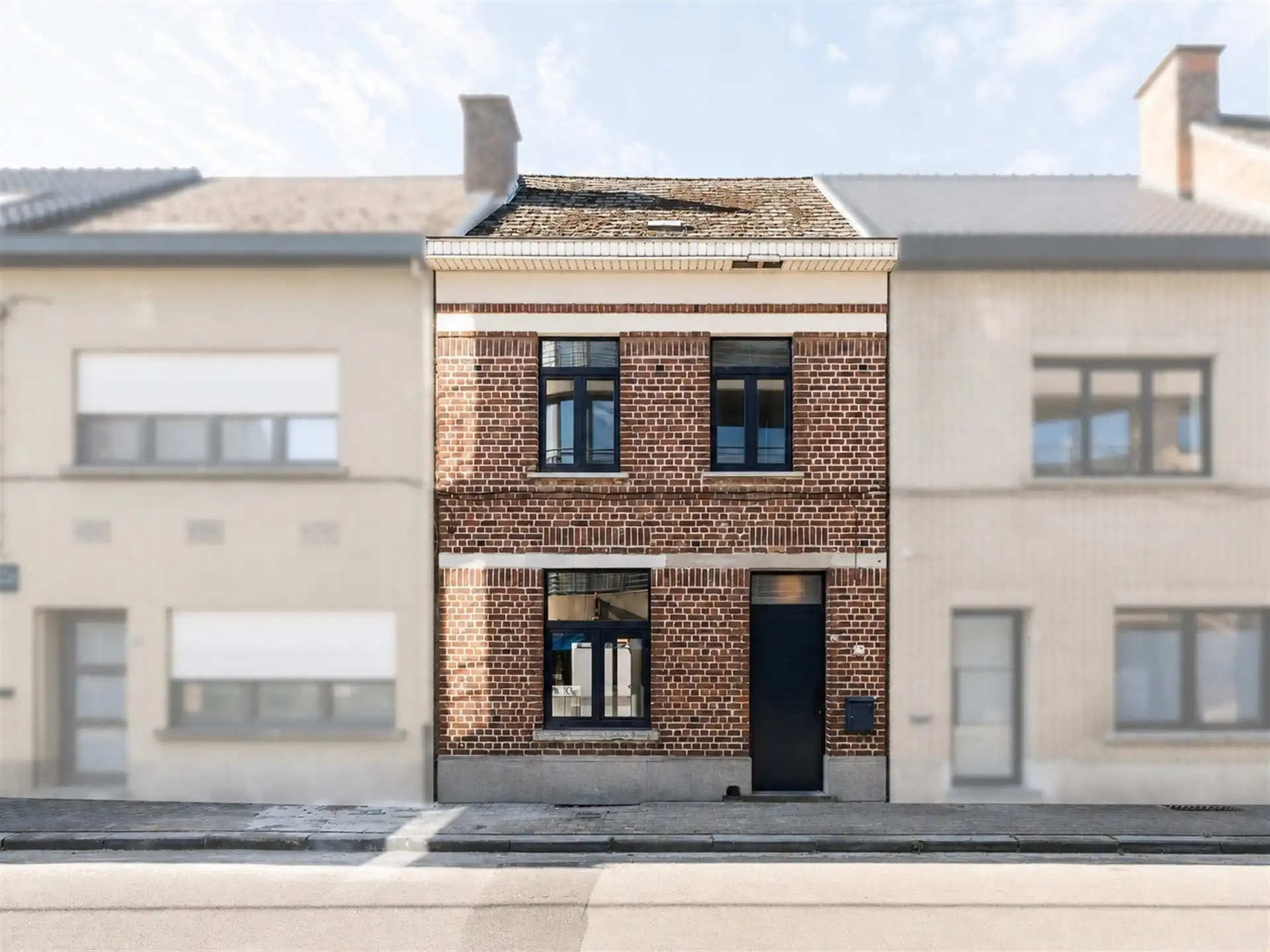 Huis te koop Laurens De Metsstraat 29 - 9620 Zottegem