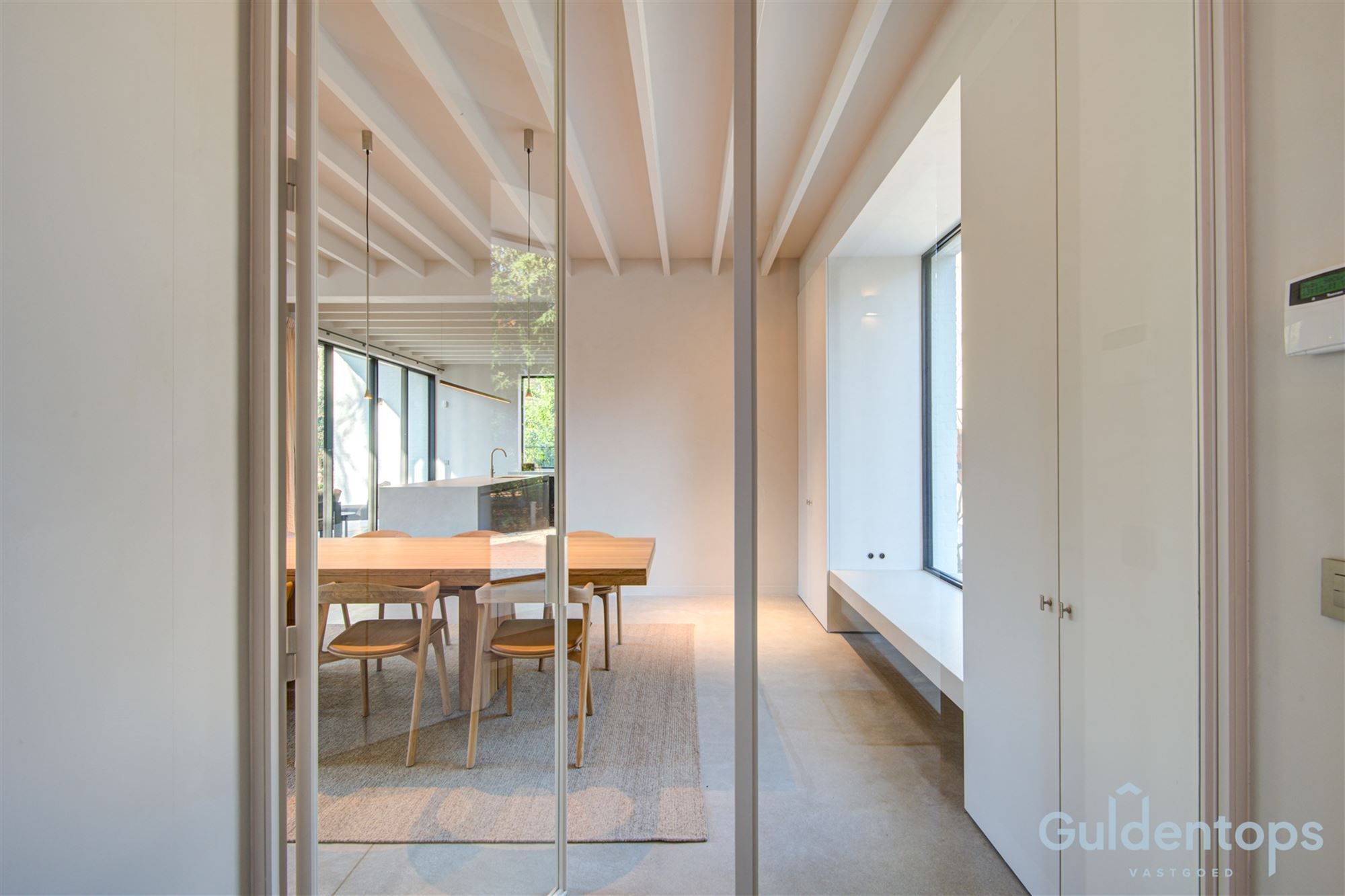 exclusieve villa op toplocatie te huur foto 2