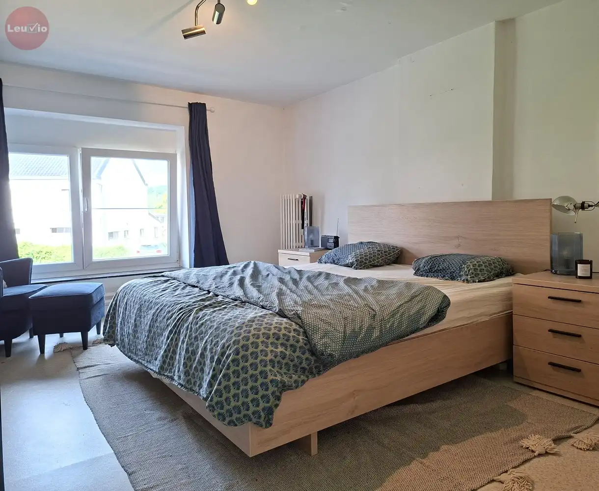 Ruime woning op rustige locatie in Leuvense stadsrand foto 17