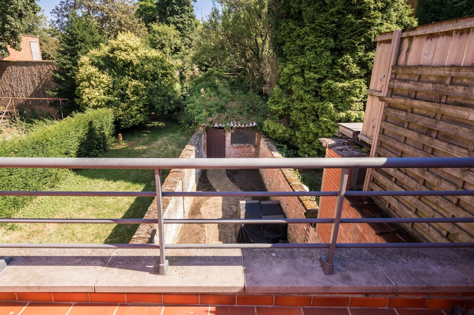 Gerenoveerde woning met commerciële ruimte in het hart van Boom foto 20