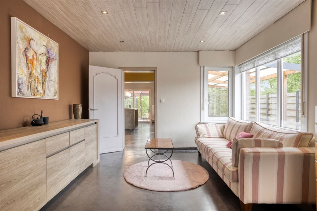 Knappe starterswoning op een gunstige locatie!   foto 6
