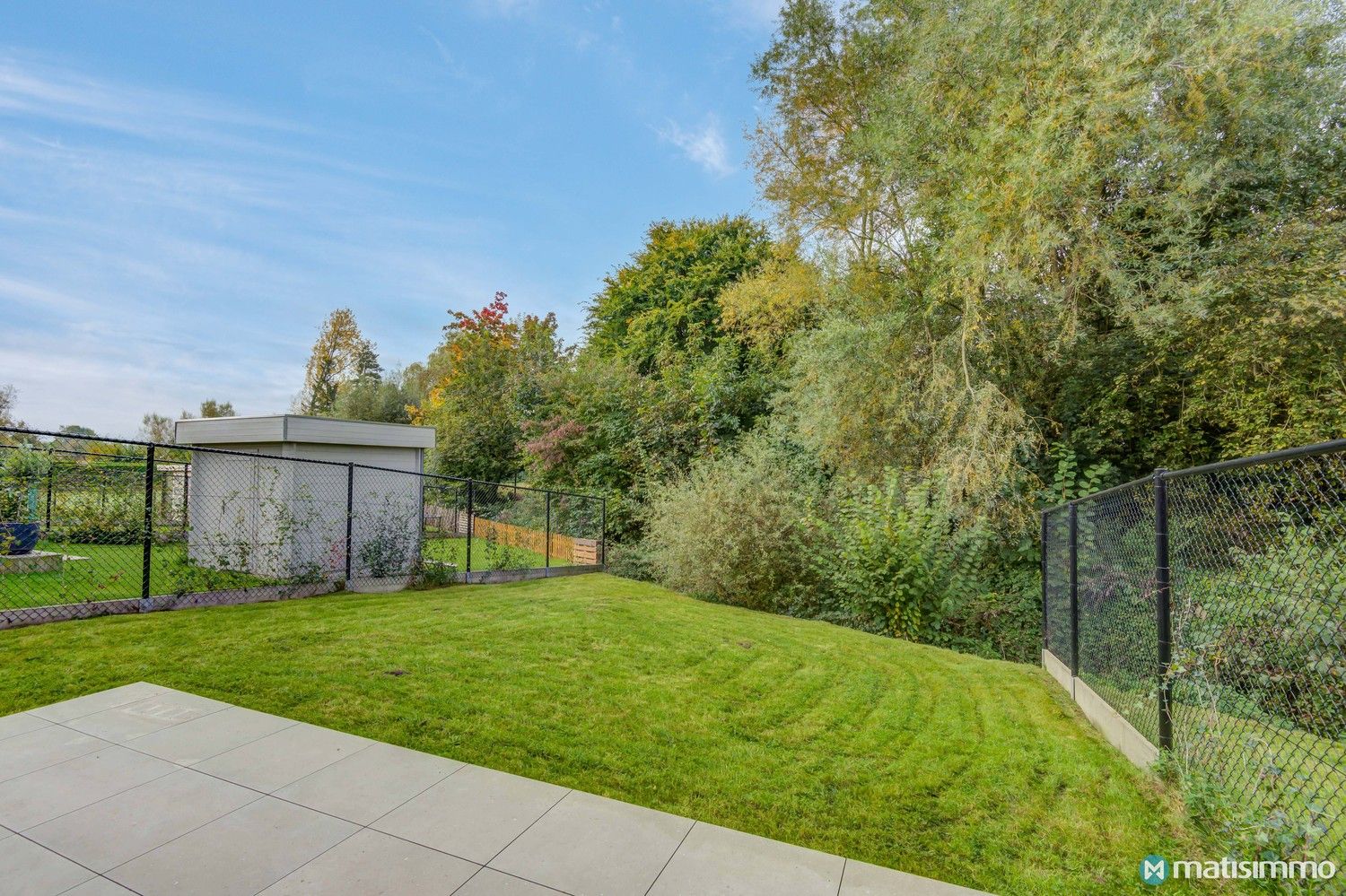 ENERGIEZUINIGE NIEUWBOUWWONING MET 3 SLAAPKAMERS TE BILZEN foto 23