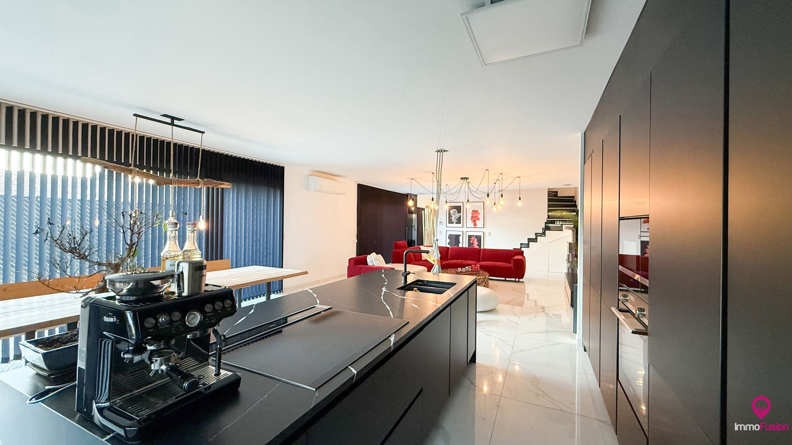 Modern volledig afgewerkt nieuwbouw van 170m² met 5a80ca! foto 18