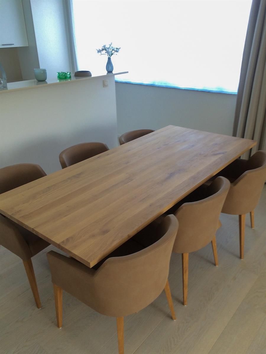 Fantastische gemeubeld 2 kamers PENTHOUSE (Ter Kameren Bos) foto 2