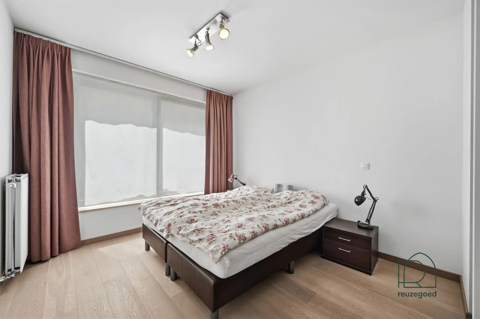 Instapklare investering met 2 slaapkamers op toplocatie in Evere foto 14