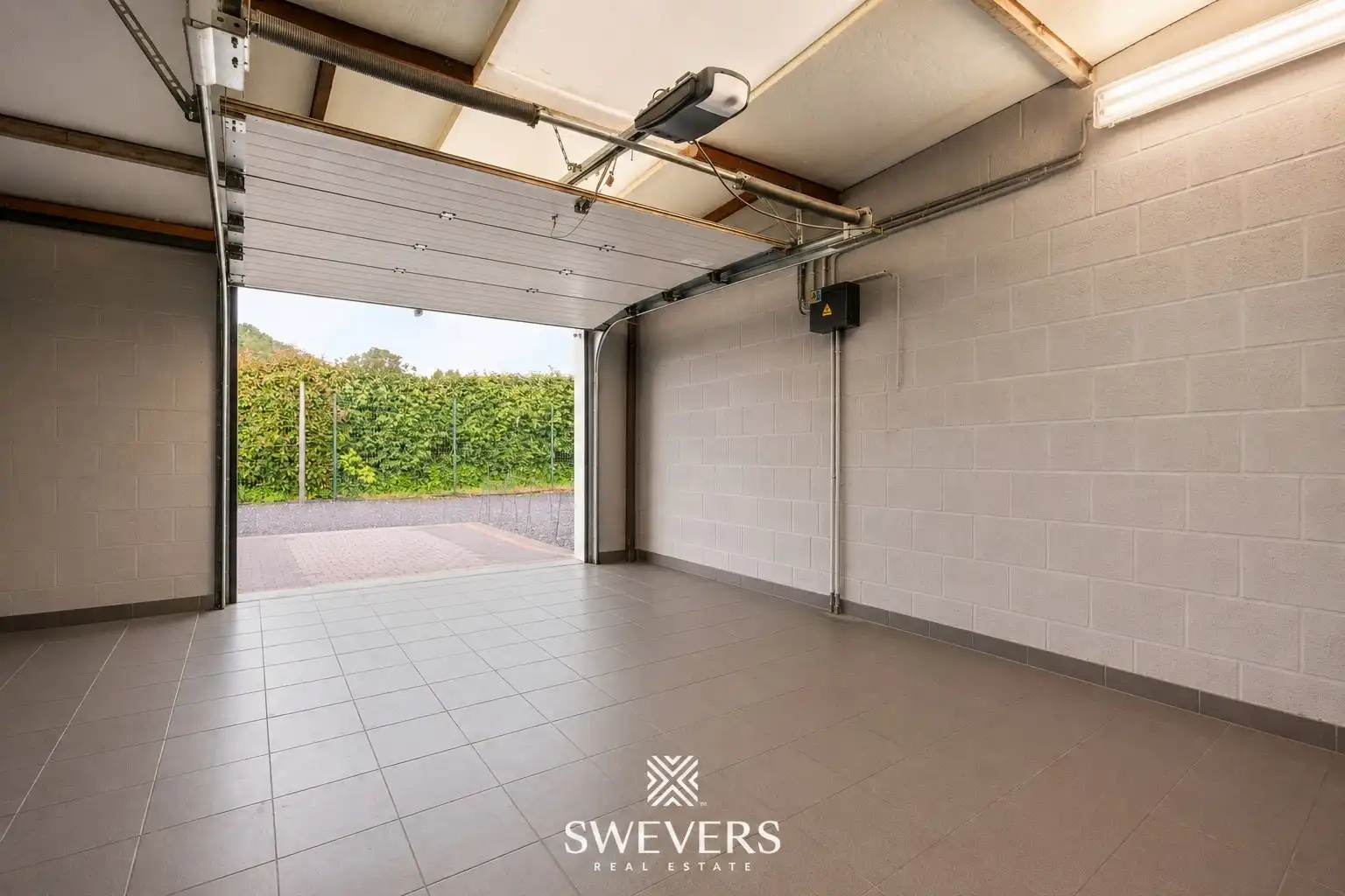 Instapklaar wonen mét zonnepanelen, thuisbatterij en garage in Zoutleeuw   foto 22