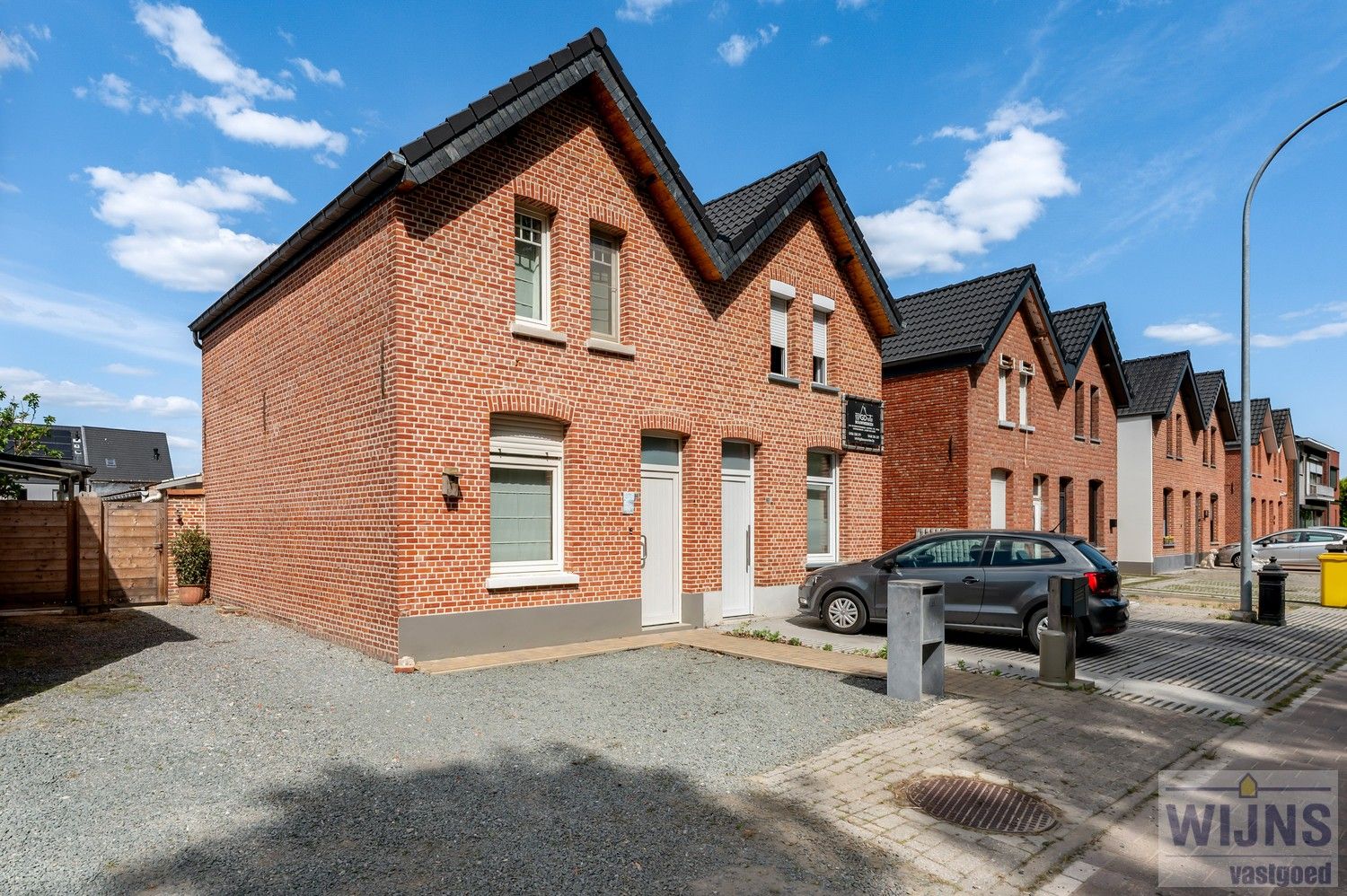 Huis te koop foto 3