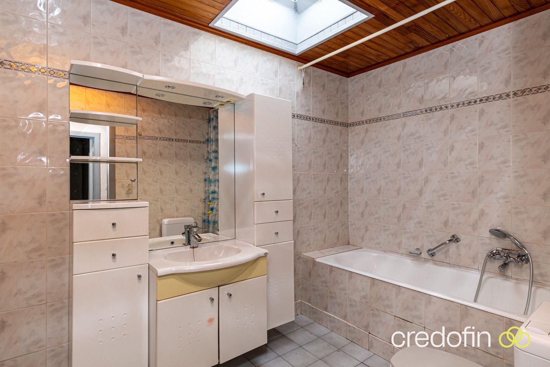 Bungalow met 3 slaapkamers en garage foto 12